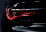 Honda Legend Hybrid 2017 года